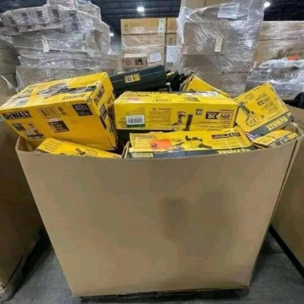 DeWalt hand Tools - Image 9