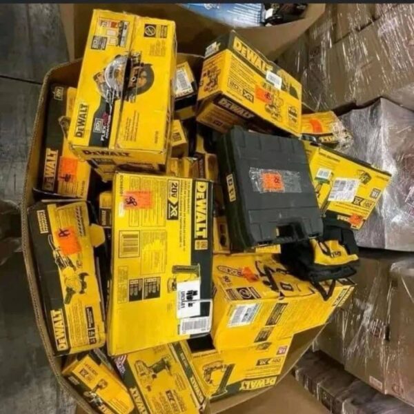 DeWalt hand Tools - Image 10