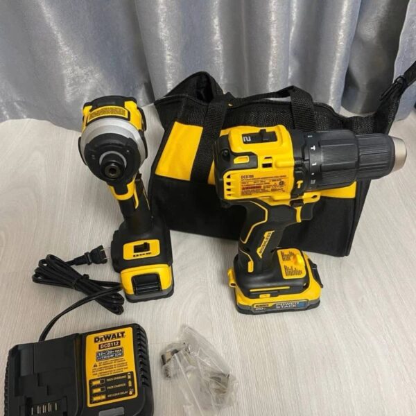 DeWalt hand Tools - Image 11