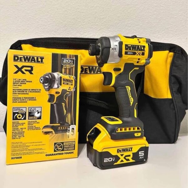 DeWalt hand Tools - Image 12