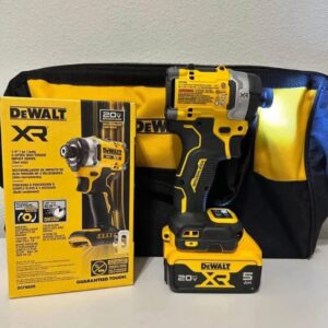 DeWalt hand Tools
