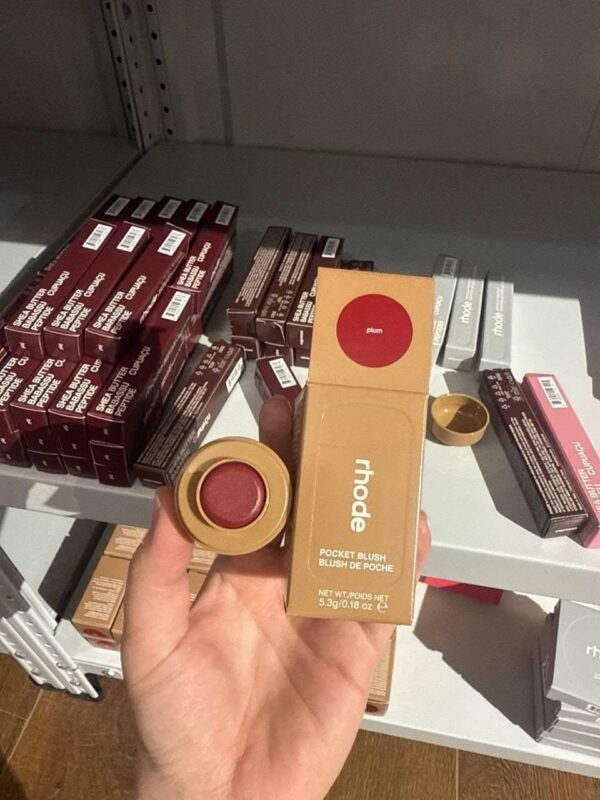 Cosmetic pallet - Image 7