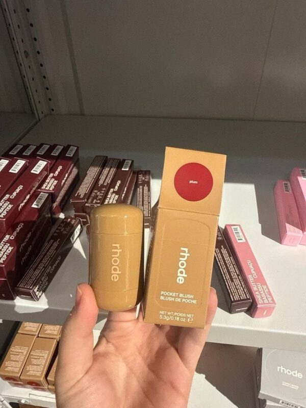 Cosmetic pallet - Image 5