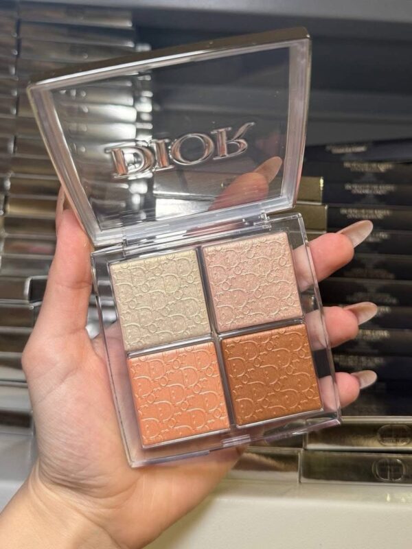 Cosmetic pallet - Image 4