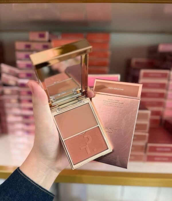 Cosmetic pallet - Image 2