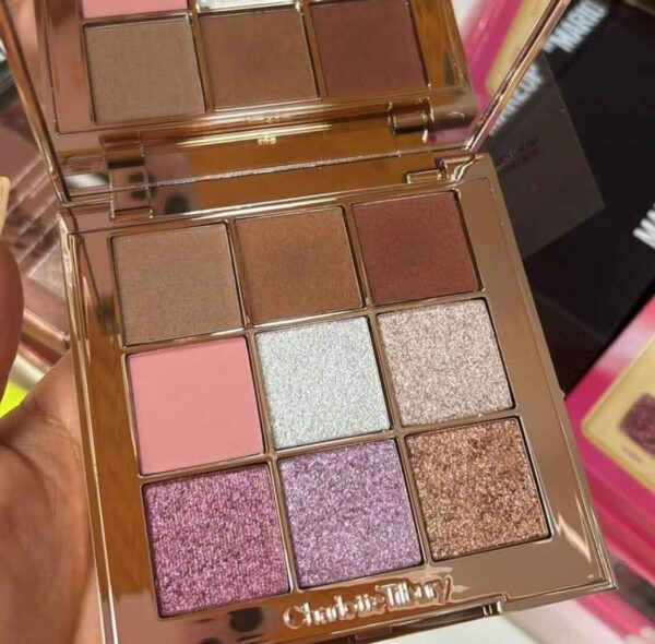 High end makeup pallet - Image 8