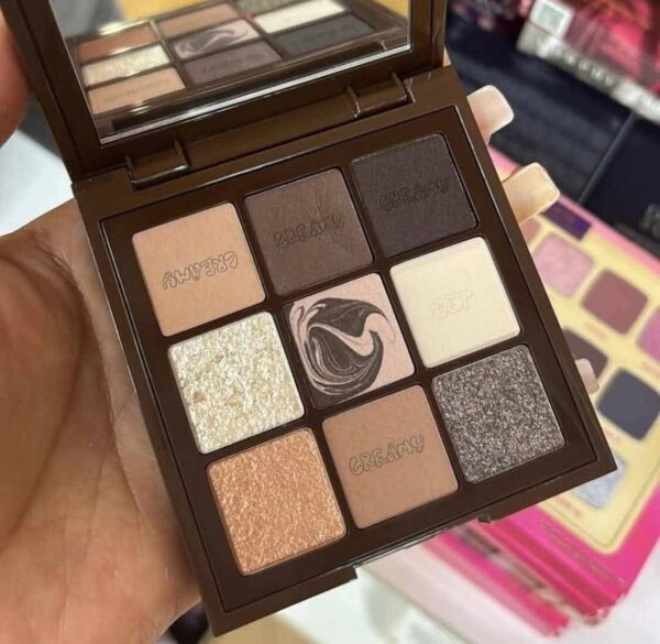 High end makeup pallet - Image 7