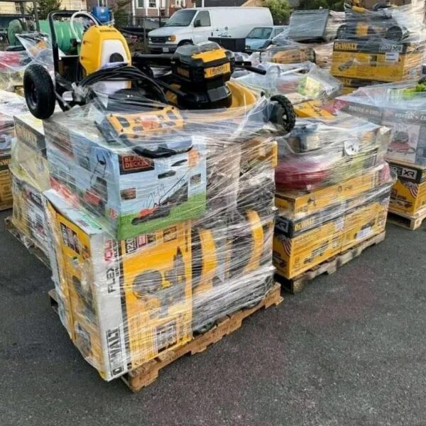 DeWalt tools - Image 5