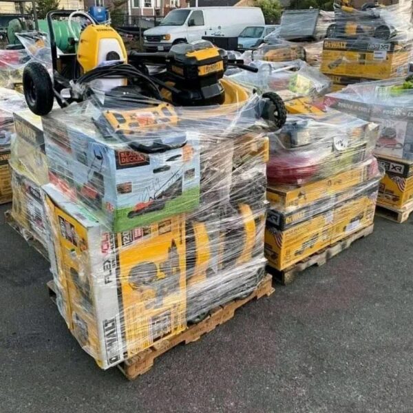 DeWalt tools - Image 3