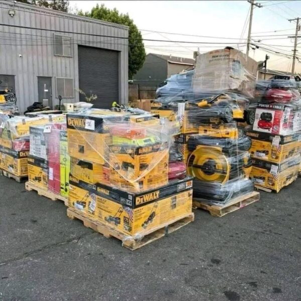 DeWalt tools - Image 2