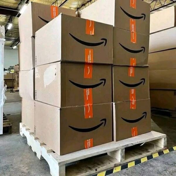 Amazon mystery boxes - Image 3