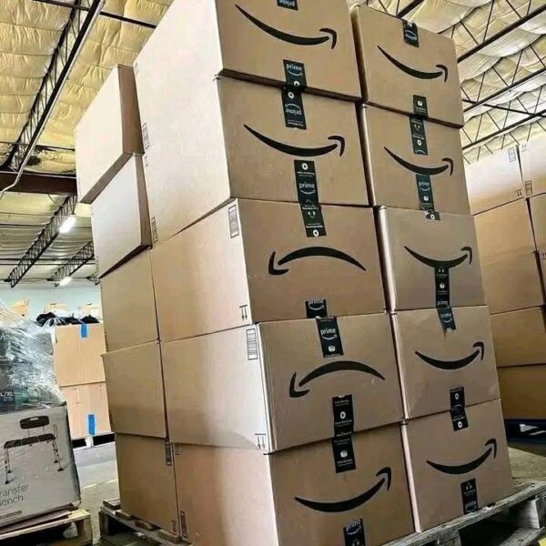 Amazon mystery boxes - Image 2