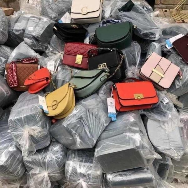 Women’s handbag - Image 6