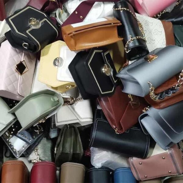 Women’s handbag - Image 4