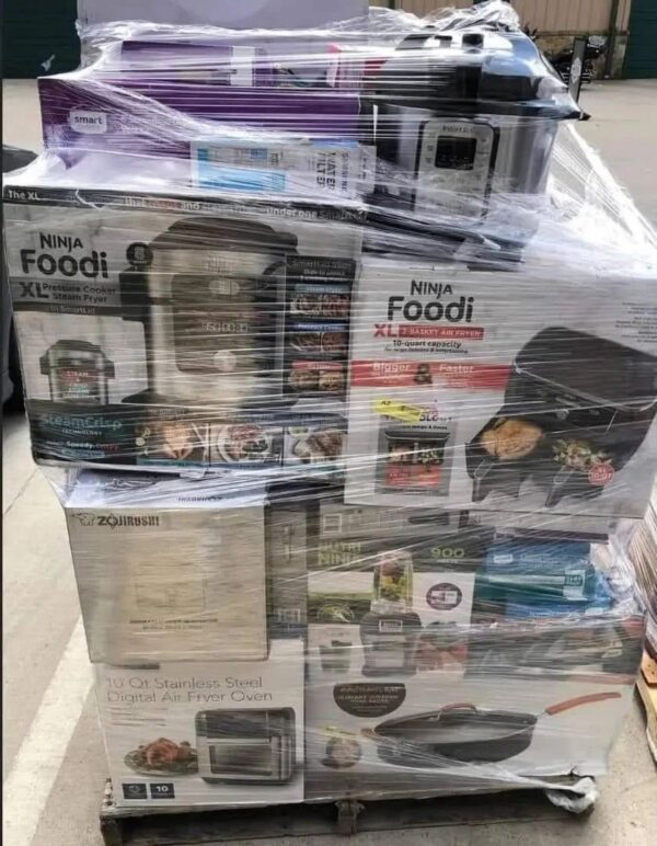 Kitchen appliances - Image 2