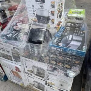 Kitchen appliances