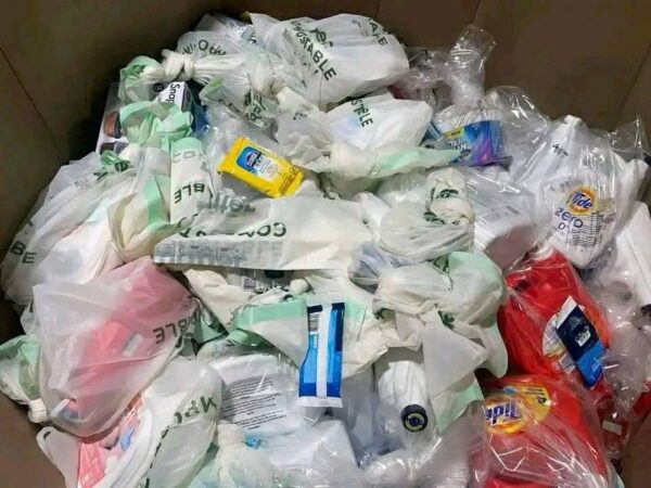 Laundry detergents - Image 5