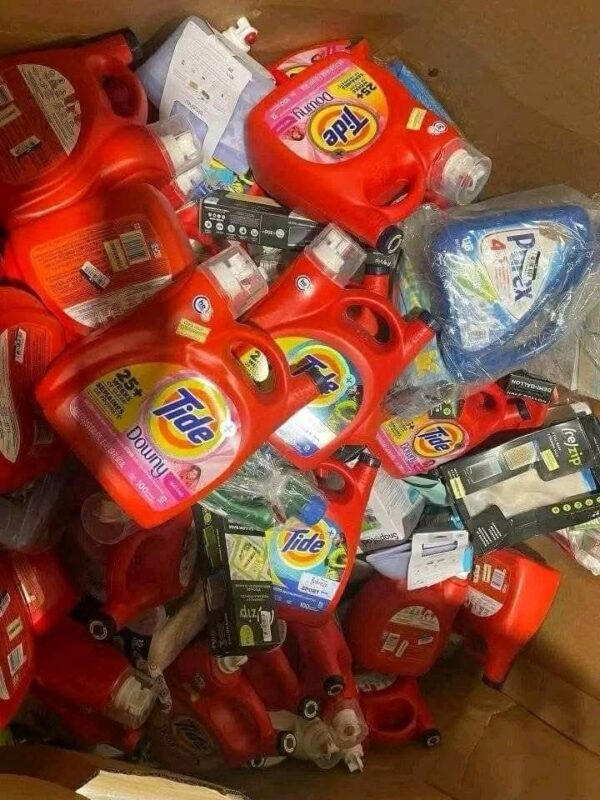 Laundry detergents - Image 4