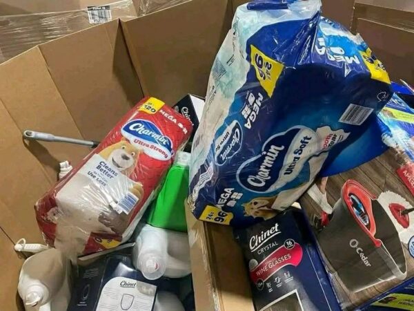 Laundry detergents - Image 3