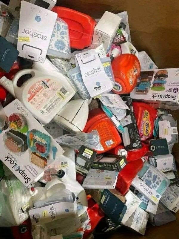 Laundry detergents - Image 2