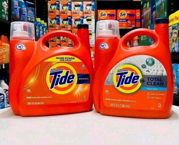 Tides detergent - Image 7