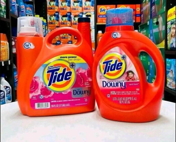 Tides detergent - Image 5