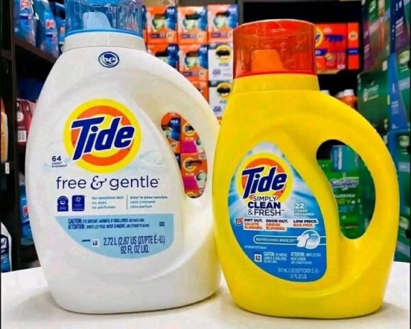 Tides detergent - Image 2