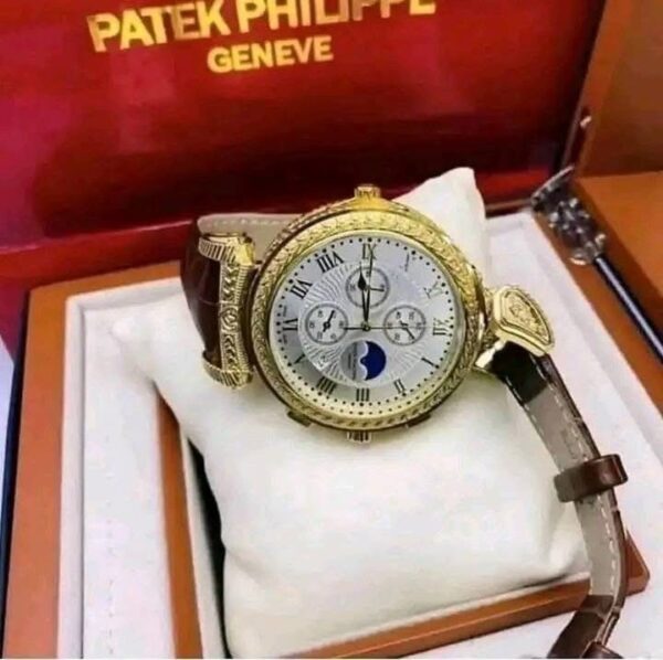 Mix watches pallet - Image 2