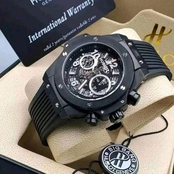 Mix watches pallet - Image 8