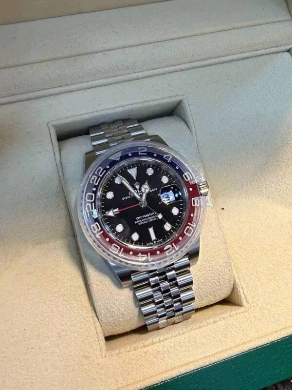 Mix watches pallet - Image 9