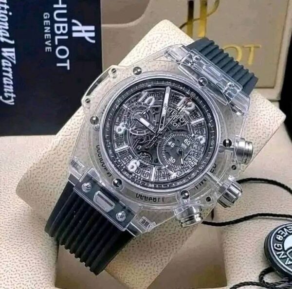 Mix watches pallet - Image 10