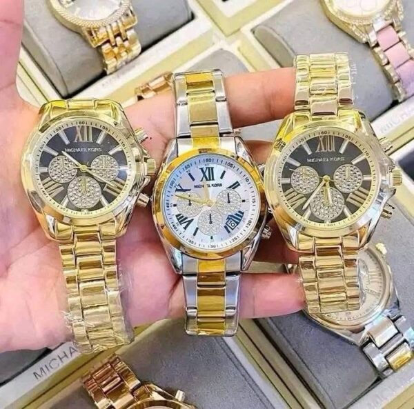 Mix watches pallet - Image 11