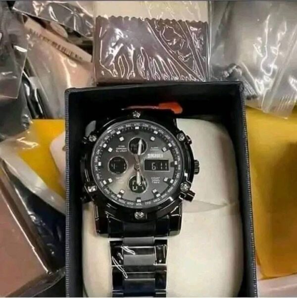 Mix watches pallet - Image 12