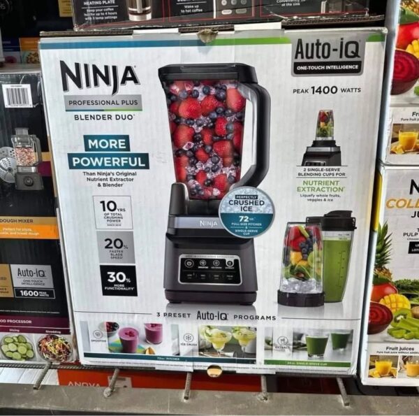 Ninja blenders - Image 4