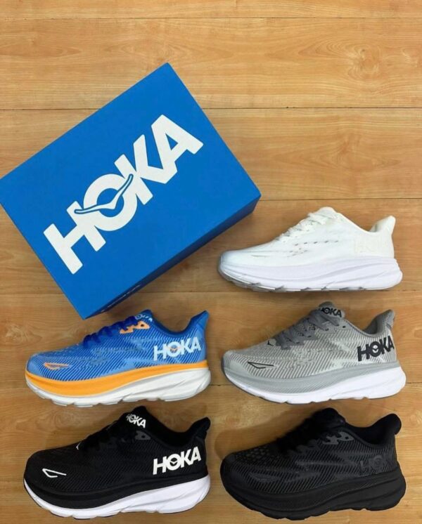 Hoka shoes - Image 11