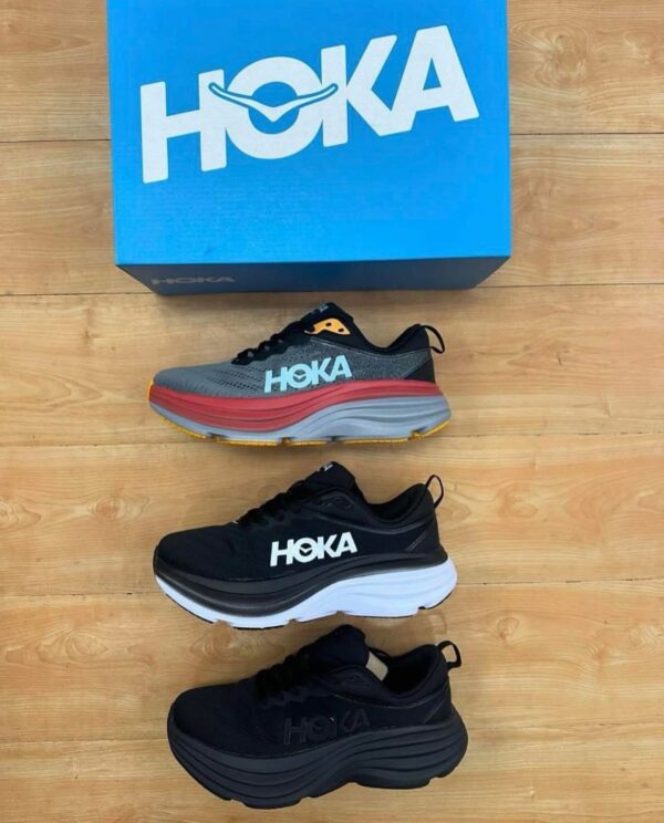 Hoka shoes - Image 10