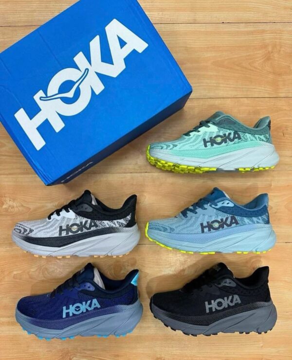 Hoka shoes - Image 8