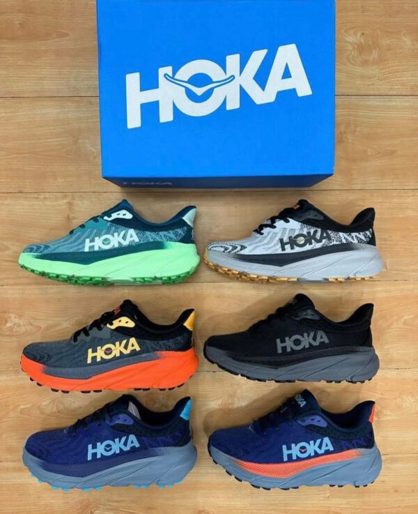 Hoka shoes - Image 5