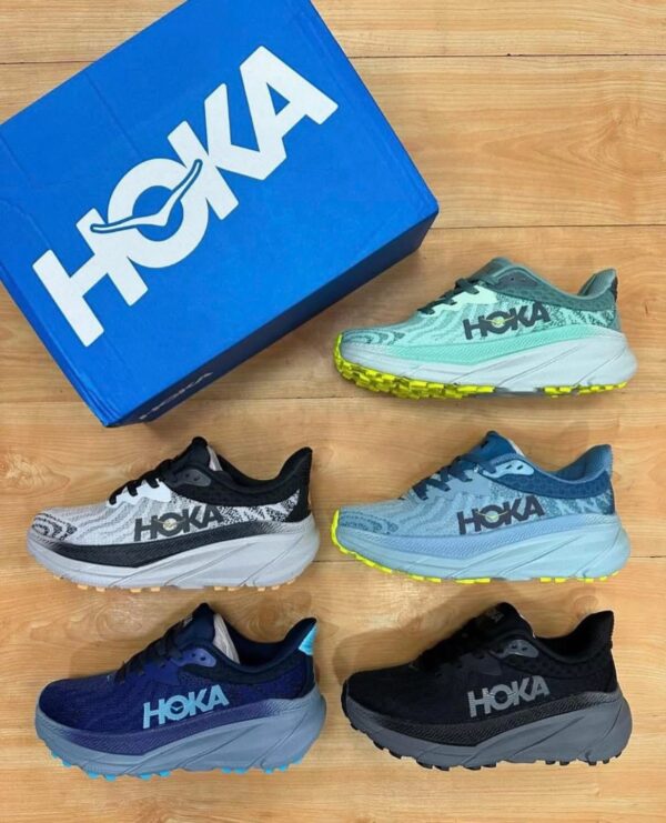 Hoka shoes - Image 4