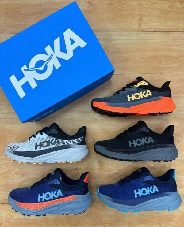 Hoka shoes - Image 3