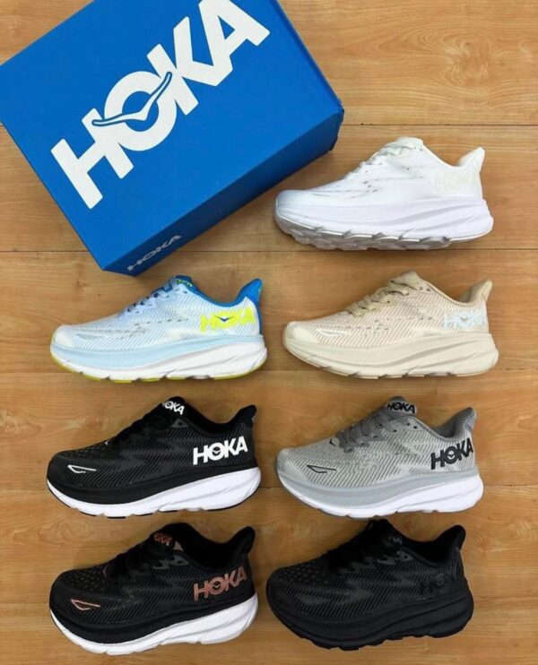 Hoka shoes - Image 2