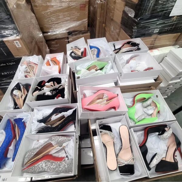 Women shoe - Image 3