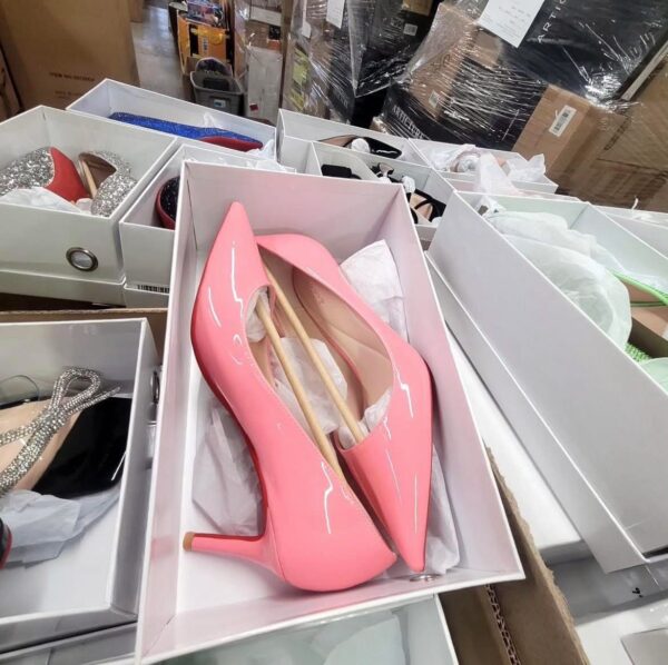 Women shoe - Image 2