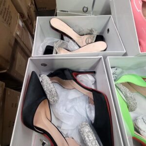 Women shoe