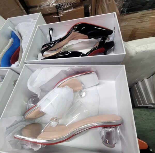 Women shoe - Image 4