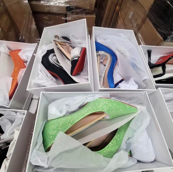 Women shoe - Image 5