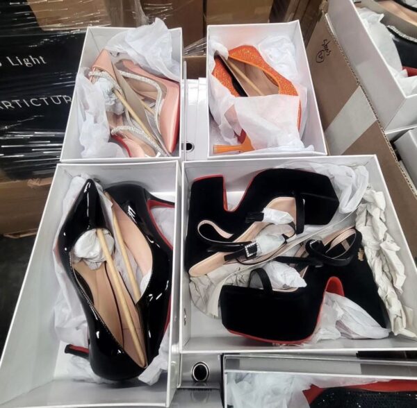 Women shoe - Image 6