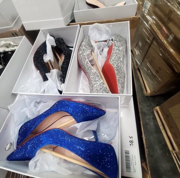 Women shoe - Image 7
