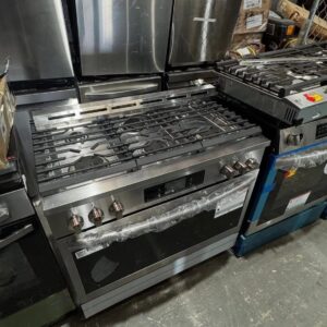 Frigidaire