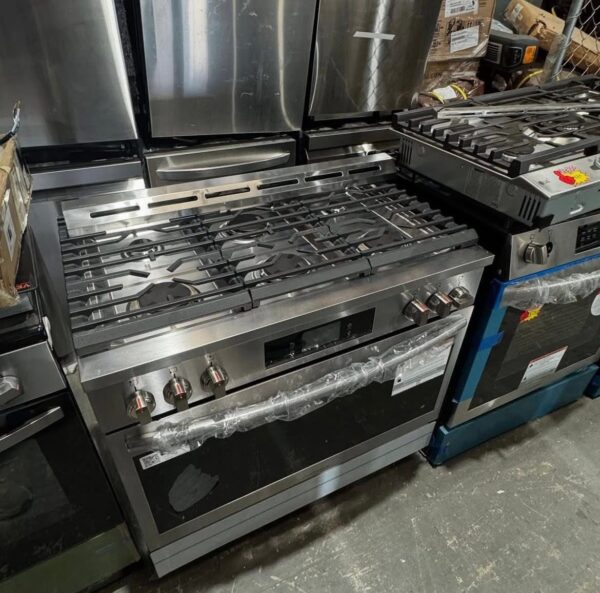 Frigidaire
